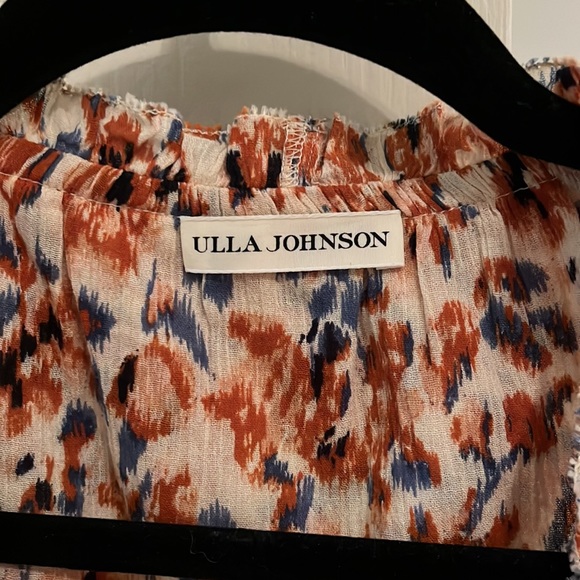 ULLA JOHNSON size 4 - Picture 2 of 4